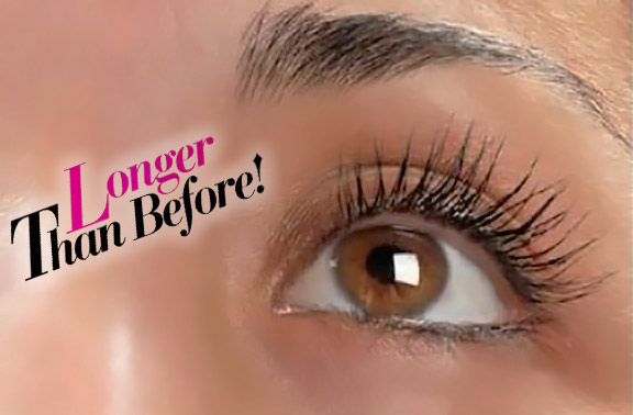 強くて美しいアイラッシュ